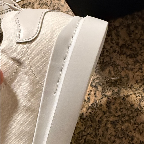 Cole Haan Men's White Sneakers size 10 men - Picture 3 of 10